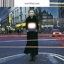 Amazon.co.jp: Marillion.Com -Digi-: ミュージック